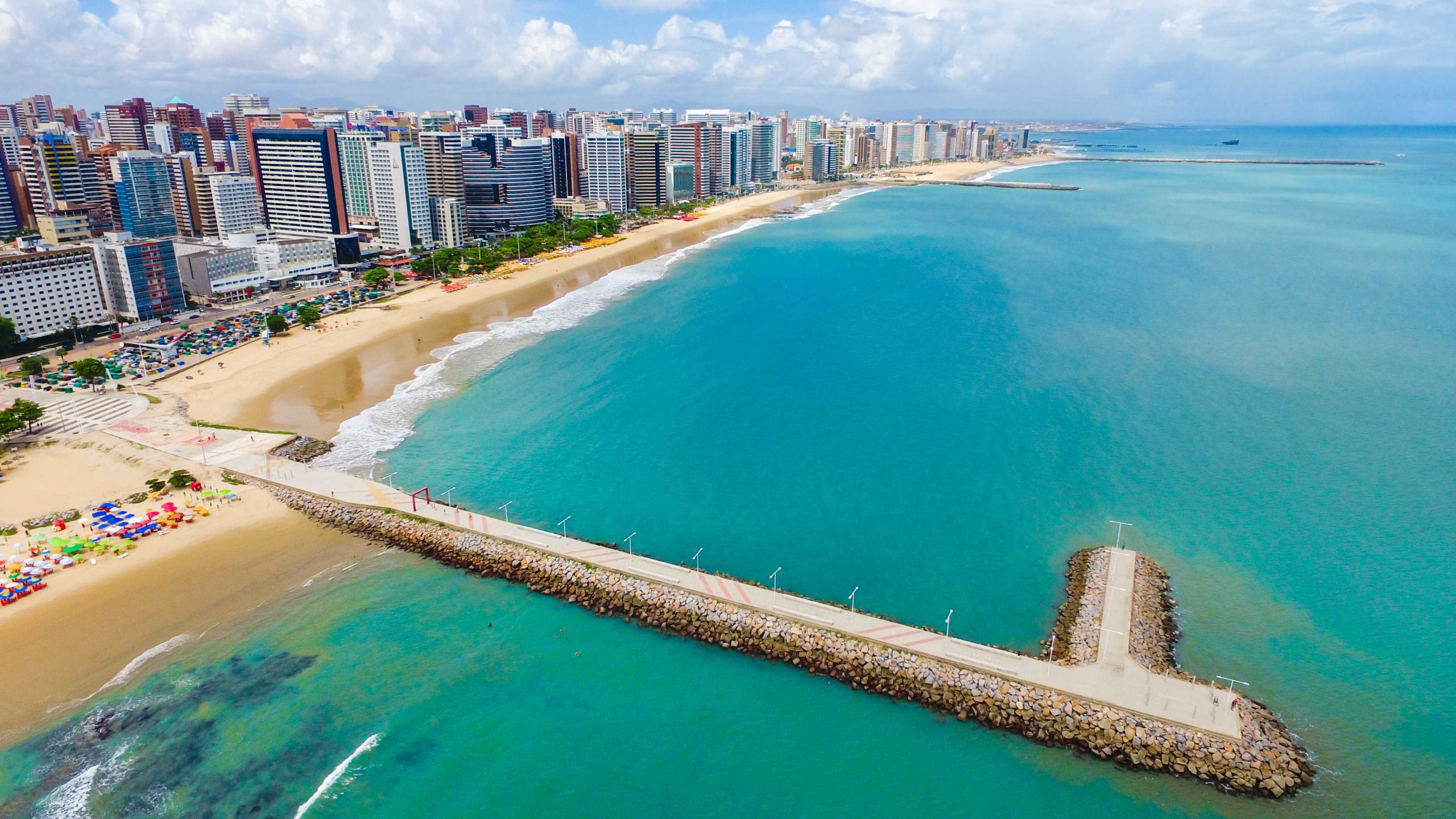 Introduction to Fortaleza - Invest Here